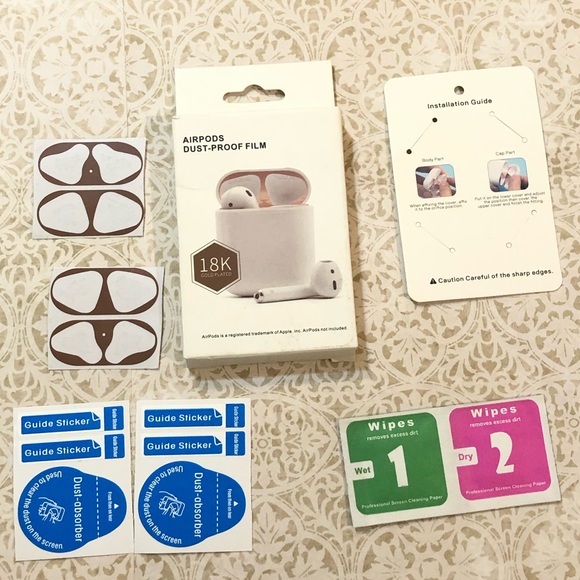 AirPods Set - Picture 2 of 6